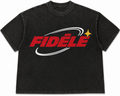 Black Orbit Tee